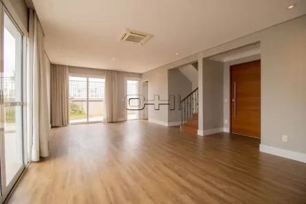 Cobertura com 4 Quartos à venda, 251m² no Cidade Monções, São Paulo