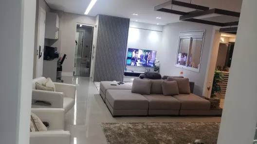 Apartamento com 3 Quartos à venda, 115m² no Vila Gumercindo, São Paulo