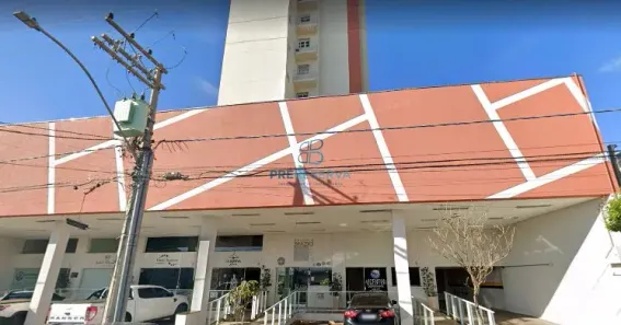 Apartamento com 2 Quartos à venda, 64m² no Vila América, Bauru