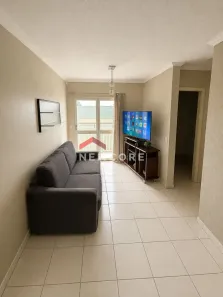 Apartamento com 2 Quartos à venda, 48m² no Jardim Vilage, Rio Claro