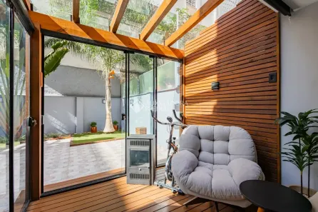 Apartamento com 2 Quartos à venda, 81m² no Praia de Belas, Porto Alegre