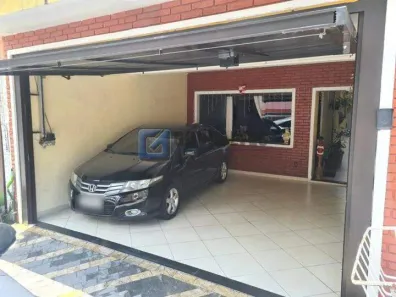 Sobrado com 3 Quartos à venda, 243m² no Batistini, São Bernardo do Campo