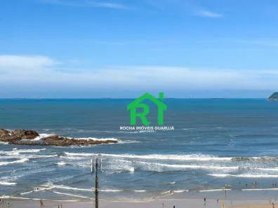 Apartamento com 2 Quartos à venda, 90m² no Pitangueiras, Guarujá