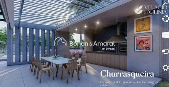 Lote/Terreno à venda, 12m² no São Bento, Paulínia