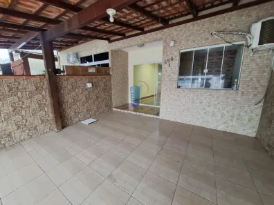 Casa com 2 Quartos para alugar, 110m² no Murta, Itajaí
