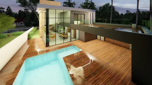 Casa com 4 Quartos à venda, 294m² no Aruana, Aracaju