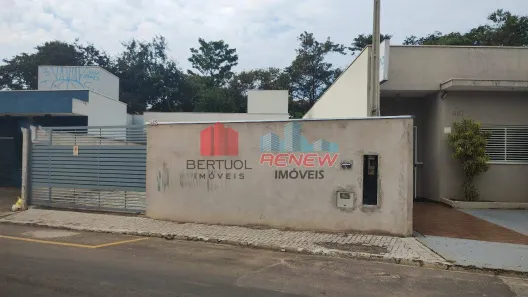 Ponto Comercial à venda, 105m² no Centro, Vinhedo