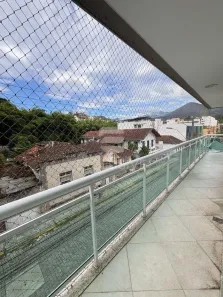 Apartamento com 3 Quartos à venda, 94m² no Centro, Nova Friburgo