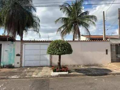 Casa com 2 Quartos à venda, 100m² no Jardim Santana, Hortolândia