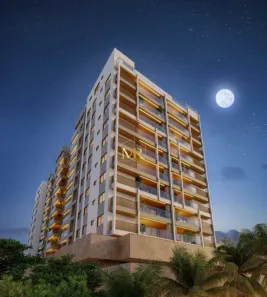 Apartamento com 2 Quartos à venda, 74m² no Botafogo, Rio de Janeiro