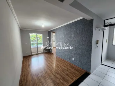 Apartamento com 2 Quartos à venda, 45m² no Jardim Vista Alegre, Ferraz de Vasconcelos