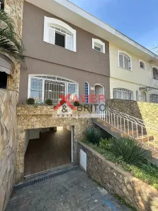 Sobrado com 4 Quartos à venda, 180m² no Chácara Santo Antônio (Zona Leste), São Paulo