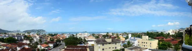 Cobertura com 4 Quartos à venda, 307m² no Enseada, Guarujá