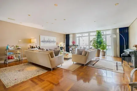 Apartamento com 3 Quartos à venda, 303m² no Santa Cecília, São Paulo