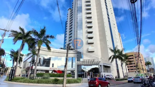 Sala Comercial para alugar, 35m² no Centro, Fortaleza