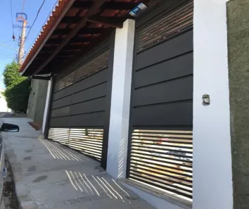 Sobrado com 4 Quartos à venda, 300m² no Horto Florestal, São Paulo
