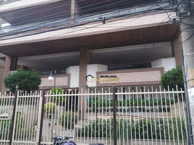 Apartamento com 3 Quartos à venda, 115m² no Vila Valqueire, Rio de Janeiro