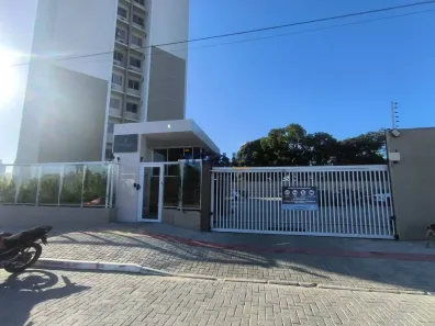 Apartamento com 2 Quartos à venda, 50m² no Mondubim, Fortaleza