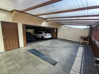 Casa com 3 Quartos à venda, 440m² no Vila Suissa, Mogi das Cruzes