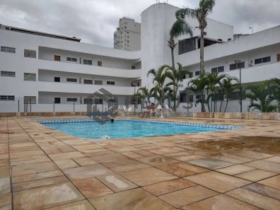 Apartamento com 2 Quartos à venda, 60m² no Enseada, Guarujá