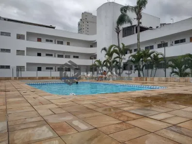 Apartamento com 2 Quartos à venda, 60m² no Enseada, Guarujá