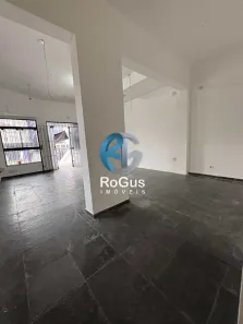 Ponto Comercial para alugar, 70m² no Estuário, Santos