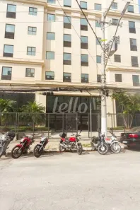 Sala Comercial para alugar, 27m² no Várzea da Barra Funda, São Paulo