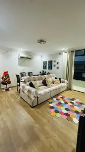Apartamento com 2 Quartos à venda, 98m² no Planalto, Manaus