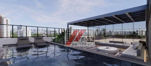 Apartamento com 3 Quartos à venda, 137m² no Jardim São Paulo(Zona Norte), São Paulo