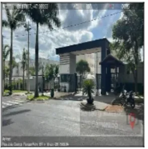 Apartamento com 1 Quarto à venda, 41m² no Parque Fehr, São Carlos