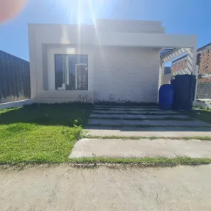Casa de Condomínio com 3 Quartos à venda, 106m² no Vila de Abrantes (Abrantes), Camaçari