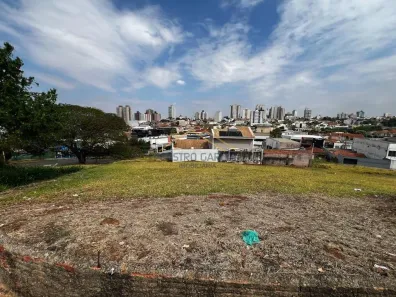 Lote/Terreno à venda, 354m² no Jardim Bela Vista, Americana