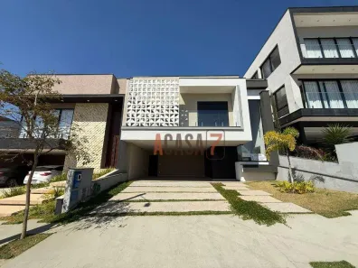 Casa de Condomínio com 3 Quartos à venda, 207m² no Morros, Sorocaba