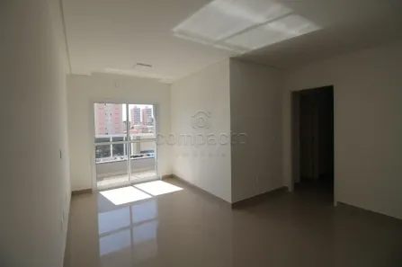 Apartamento com 3 Quartos à venda, 80m² no Boa Vista, São José do Rio Preto