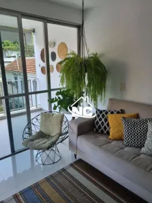 Apartamento com 3 Quartos à venda, 110m² no Ingá, Niterói