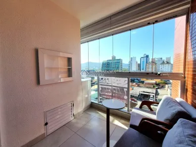 Apartamento com 3 Quartos à venda, 85m² no Agronômica, Florianópolis