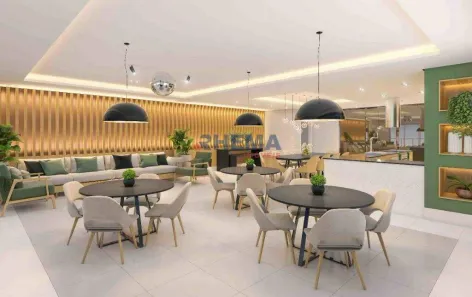 Apartamento com 3 Quartos à venda, 127m² no Gonzaga, Santos