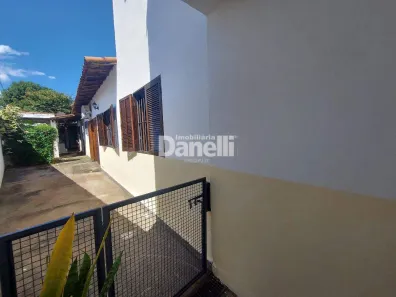 Sobrado com 4 Quartos à venda, 93m² no Loteamento Village Tremembé, Tremembé