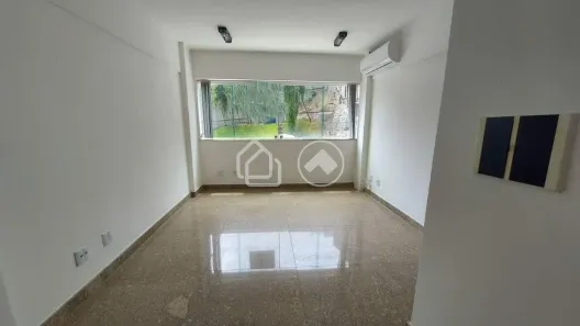 à venda, 35m² no Buritis, Belo Horizonte