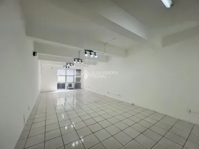 Sala Comercial para alugar, 39m² no Centro, Florianópolis
