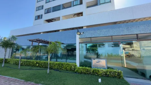 Apartamento com 1 Quarto para alugar, 40m² no Candeias, Jaboatão dos Guararapes