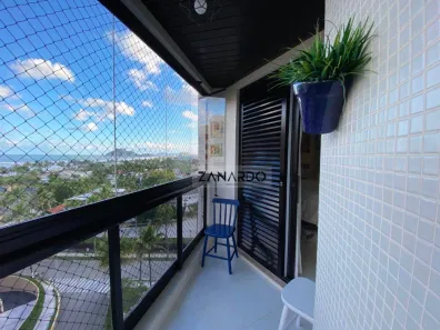 Apartamento com 3 Quartos à venda, 92m² no Riviera, Bertioga