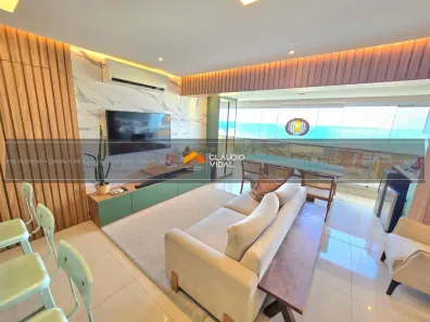 Apartamento com 3 Quartos à venda, 92m² no Pituba, Salvador