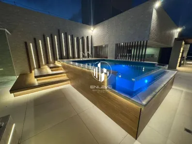 Flat com 1 Quarto à venda, 28m² no Bessa, João Pessoa