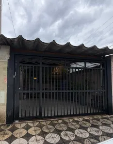 Casa com 3 Quartos à venda, 120m² no Vila Assis, Sorocaba