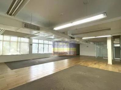 Ponto Comercial para alugar, 1200m² no Butantã, São Paulo