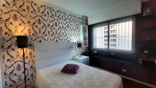 Apartamento com 3 Quartos à venda, 180m² no Itaim Bibi, São Paulo