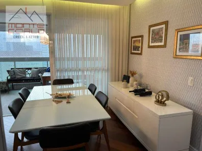 Apartamento com 2 Quartos à venda, 106m² no Nova Petrópolis, São Bernardo do Campo