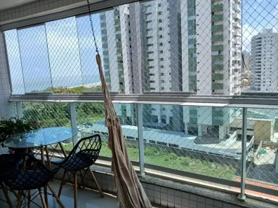 Apartamento com 2 Quartos à venda, 80m² no Renascença, São Luís