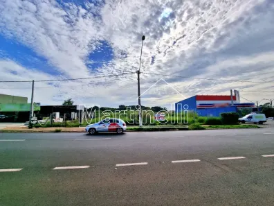 Lote/Terreno à venda, 1488m² no Jardim Cristo Redentor, Ribeirão Preto